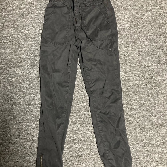 American Eagle Outfitters Denim - ae cargo pants